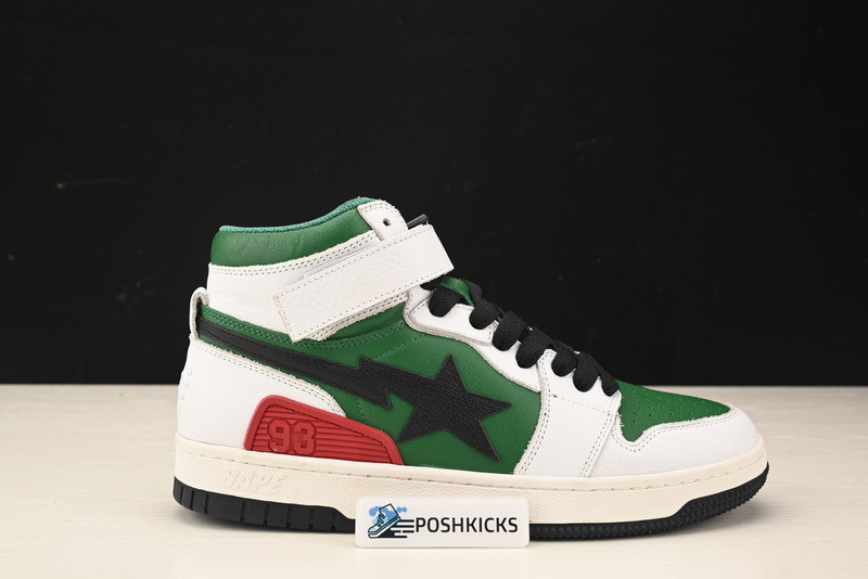 BAPE SNEAKERS