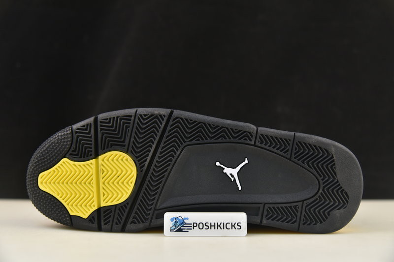 Air Jordan 4 Thunder 308497-071
