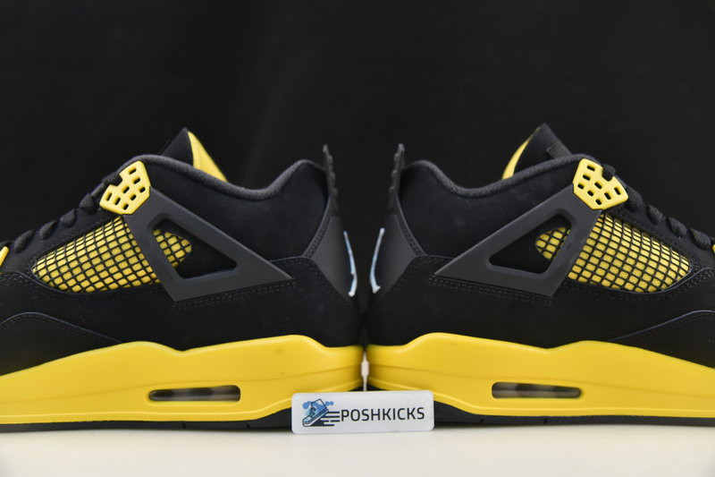 Air Jordan 4 Thunder 308497-071