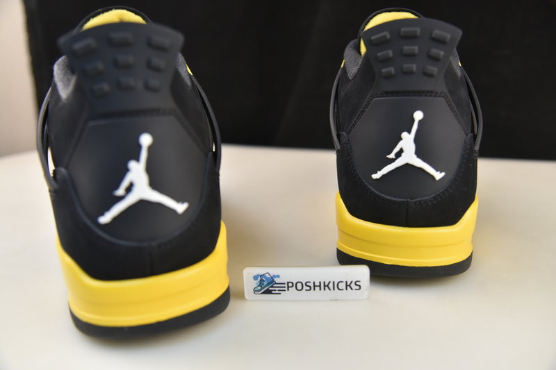 Air Jordan 4 Thunder 308497-071