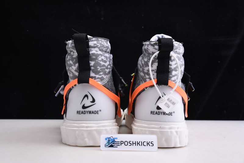 READYMADE x Nike Blazer Mid CZ3589-001