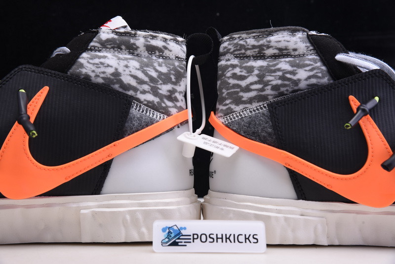 READYMADE x Nike Blazer Mid CZ3589-001