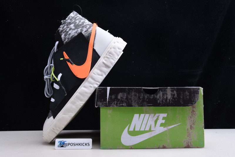 READYMADE x Nike Blazer Mid CZ3589-001