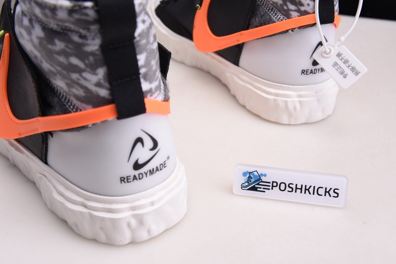 READYMADE x Nike Blazer Mid CZ3589-001