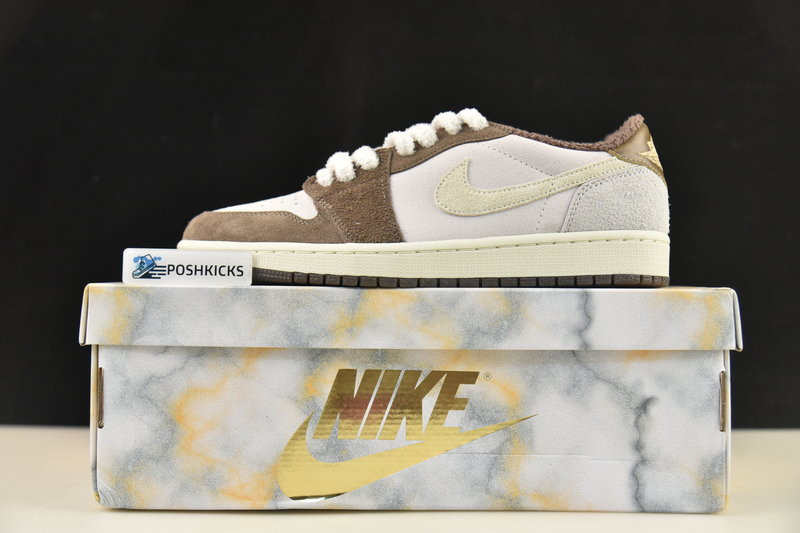 Air Jordan 1 Low "Year Of The Rabbit" DV1312-200