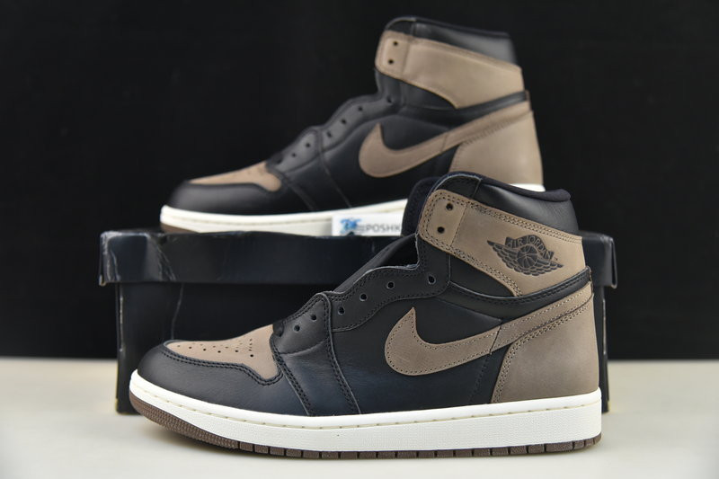 Air Jordan 1 Retro High OG "Palomino" DZ5485-020