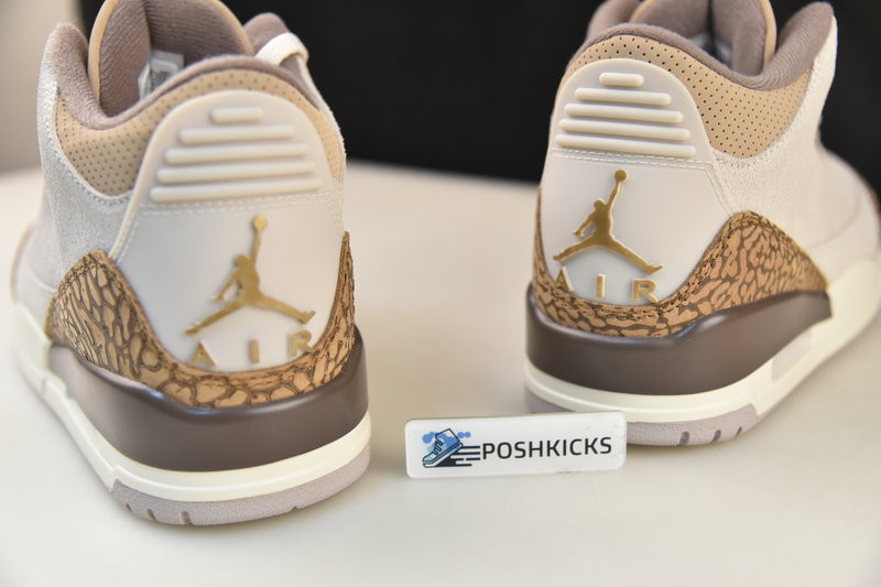 Air Jordan 3 Palomino CT8532-102