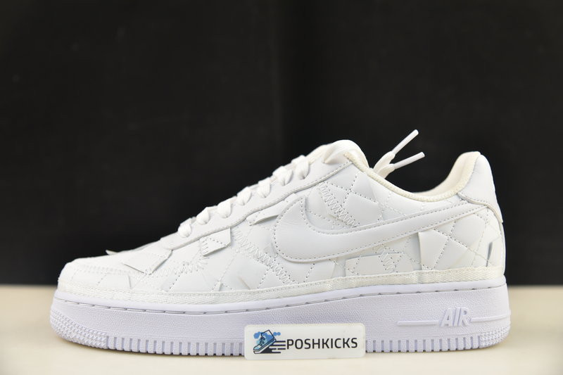 Nike Air Force 1 Low Billie Eilish White DZ3674-100