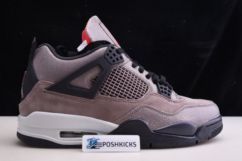 Air Jordan 4 Retro "Taupe Haze" DB0732-200