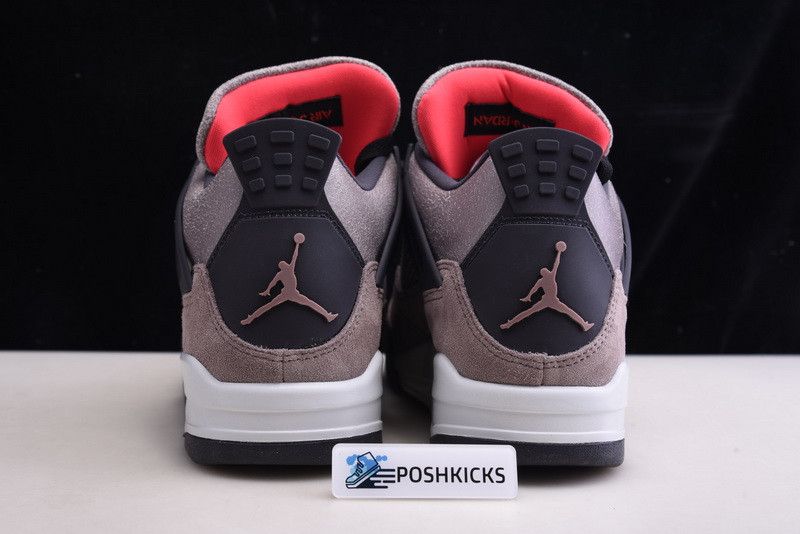 Air Jordan 4 Retro "Taupe Haze" DB0732-200