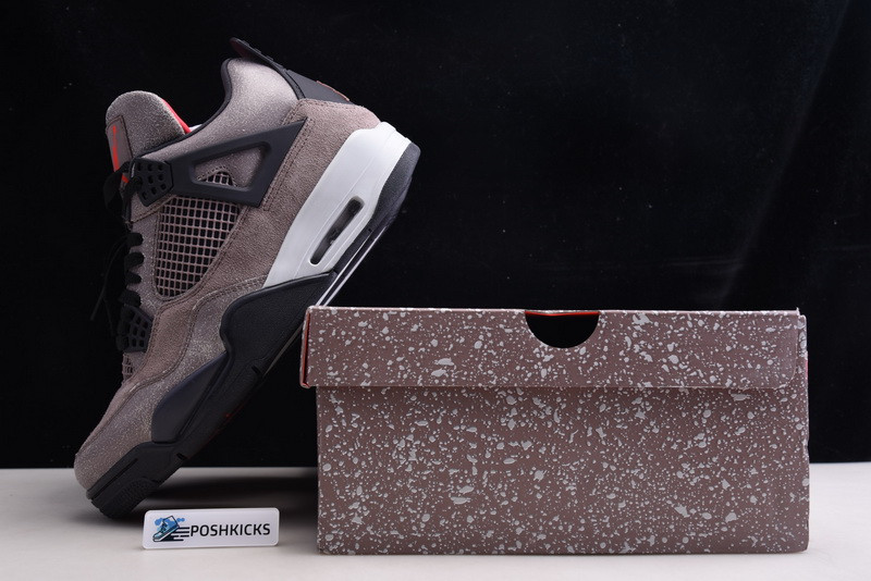 Air Jordan 4 Retro "Taupe Haze" DB0732-200