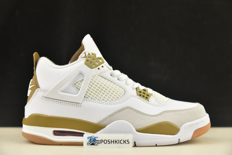 NIKE SB X AIR JORDAN 4 DR5415-030