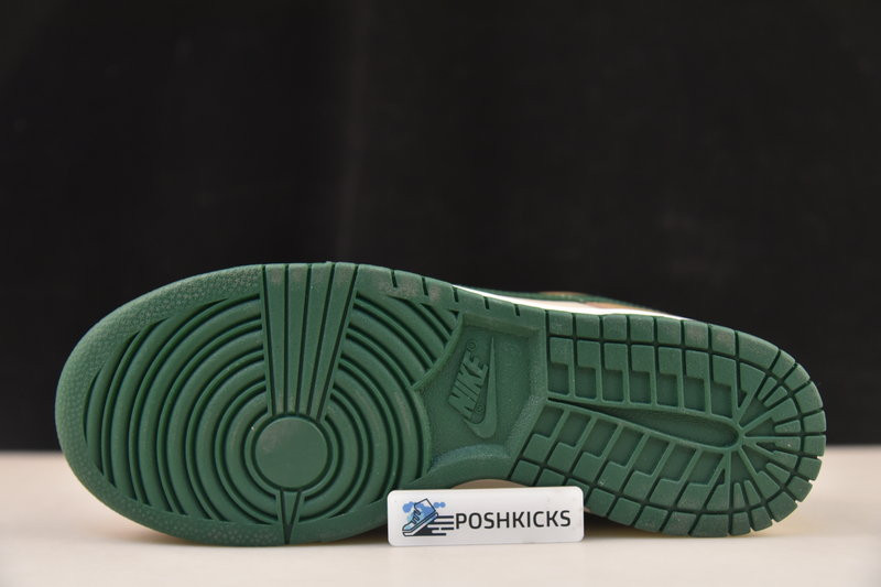 Nike Dunk Low Tan Green FB7160-231