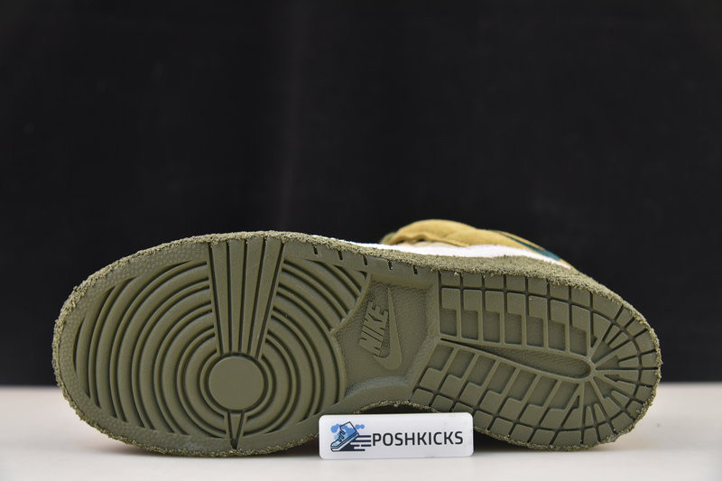 Nike x Cactus Plant Flea Market Dunk Low DM0430-700