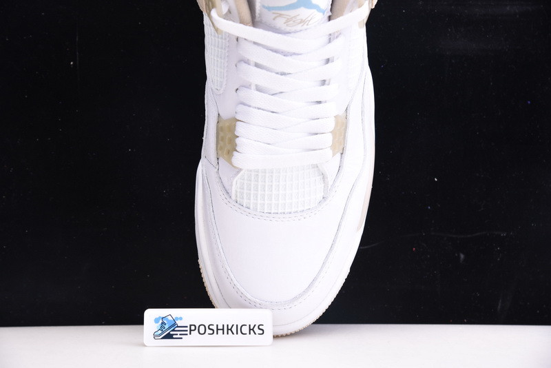 AIR JORDAN 4 LINEN SAND 487724-118
