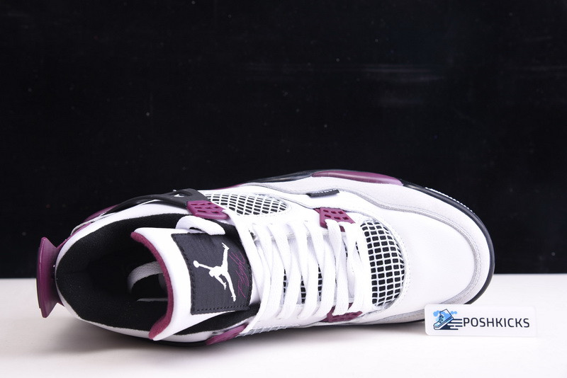 AIR JORDAN 4 RETRO PSG PARIS SAINT-GERMAIN CZ5624-100