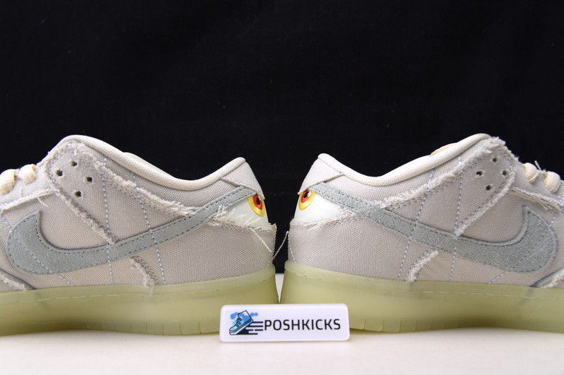 NIKE SB DUNK LOW “MUMMY” DM0774-111
