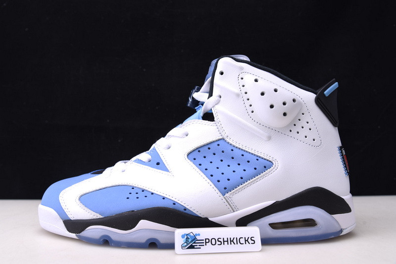 AIR JORDAN 6 "UNC" CT8529-410
