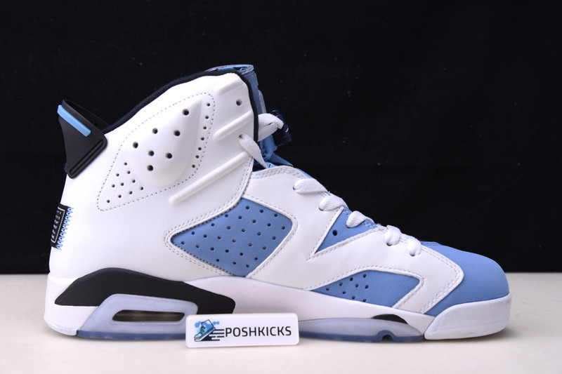 AIR JORDAN 6 "UNC" CT8529-410