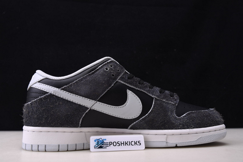 Nike Dunk Low Retro Animal Pack Zebra DH7913-001