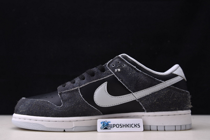 Nike Dunk Low Retro Animal Pack Zebra DH7913-001