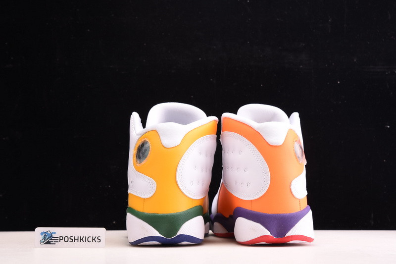 Air Jordan 13 GS Playground CV0785-158