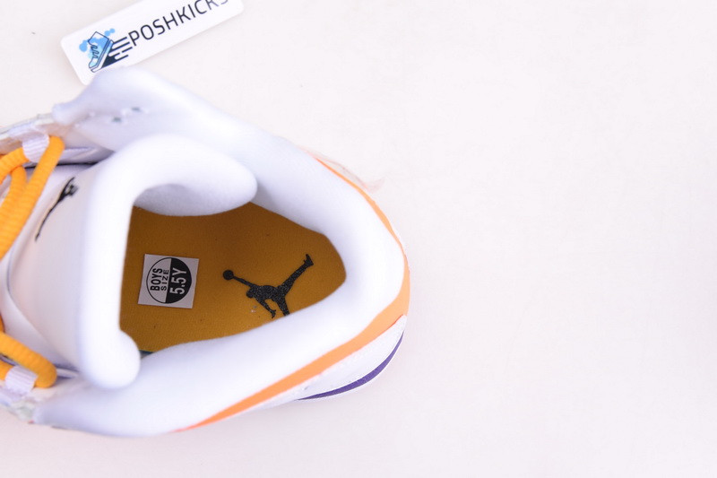 Air Jordan 13 GS Playground CV0785-158