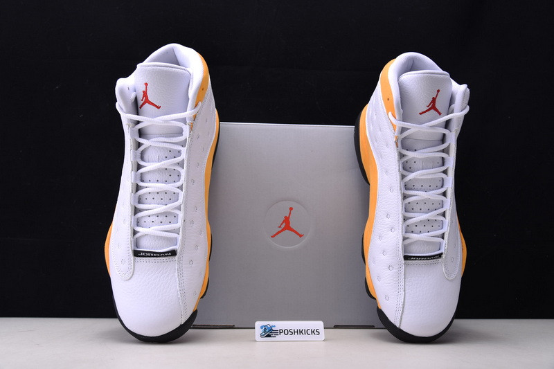 Air Jordan 13 “Del Sol” 414571-167