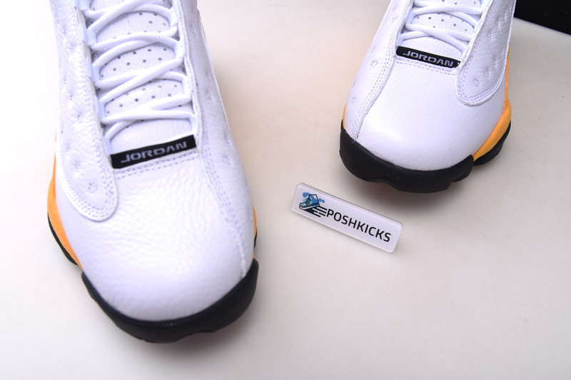 Air Jordan 13 “Del Sol” 414571-167