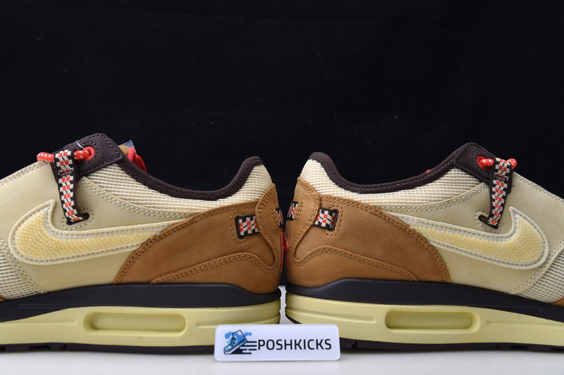 Travis Scott x Nike Air Max 1 "Cactus Jack" DO9392-701