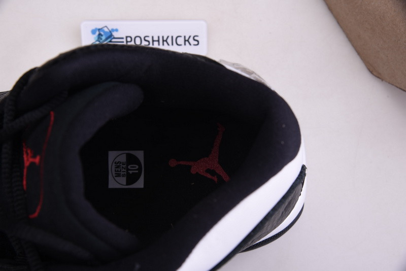 Jordan 13 Retro Reverse He Got Game 414571-061