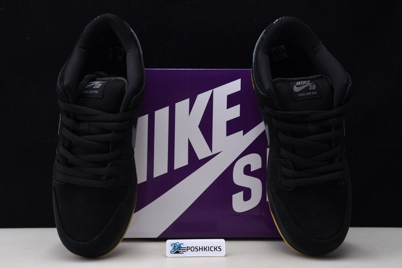 Nike SB Turns Back the Clock and Reveals a Dunk Low "Fog" Colorway BO6817-010