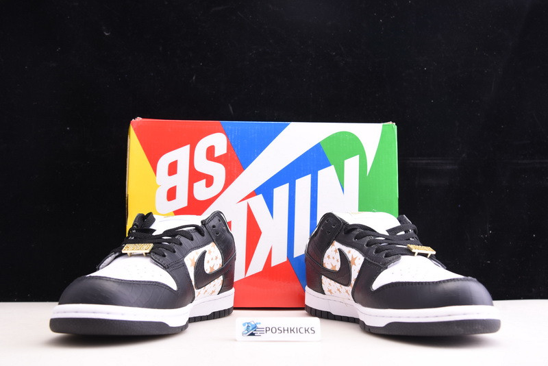 Nike SB Dunk Low DH3228-102