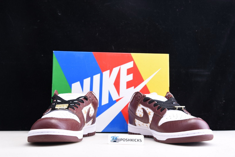 Nike SB Dunk Low DH3228-103