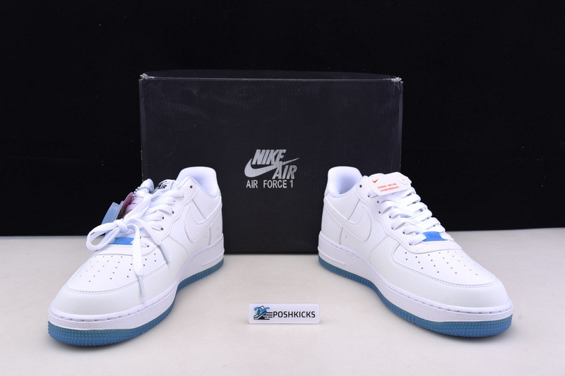 NIKE AIR FORCE 1 LOW LX UV REACTIVE (W) DA8301-100