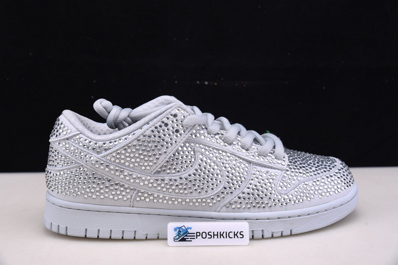Nike Dunk Low x Cactus Plant Flea Market CZ2670-001