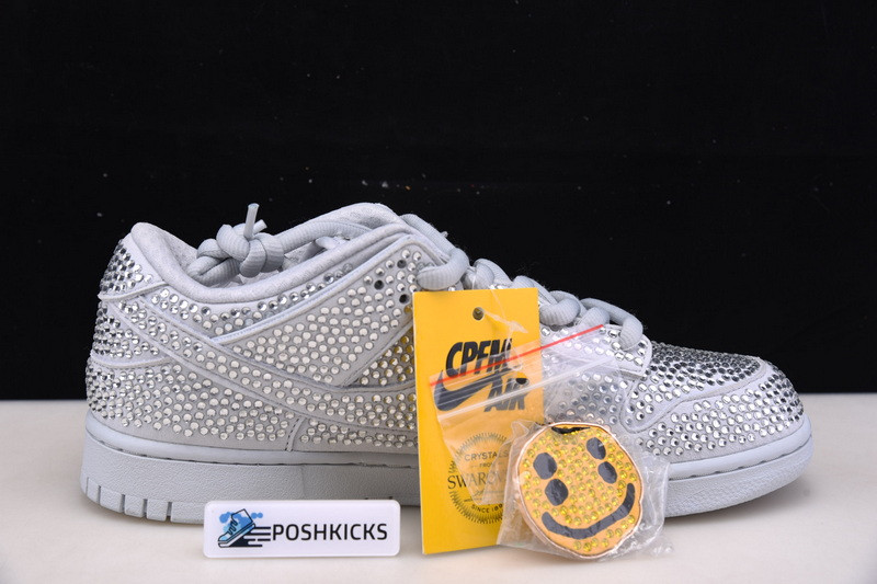 Nike Dunk Low x Cactus Plant Flea Market CZ2670-001