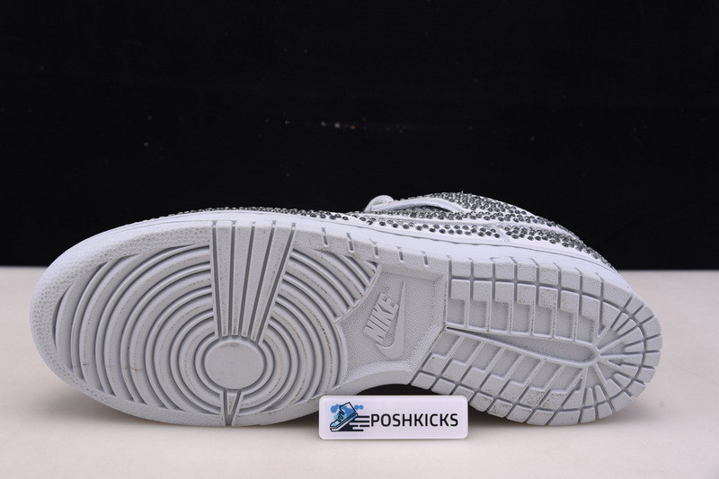 Nike Dunk Low x Cactus Plant Flea Market CZ2670-001