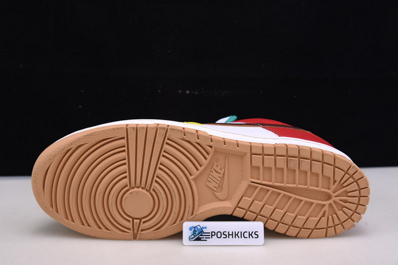 Nike Dunk Low “Free 99” DH0952-100