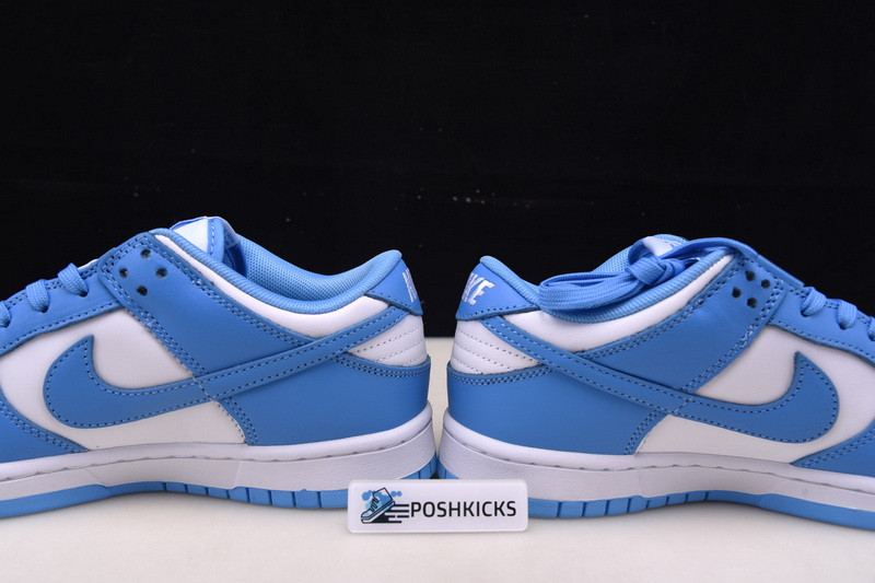 NIKE DUNK LOW UNC (2021) DD1391-102