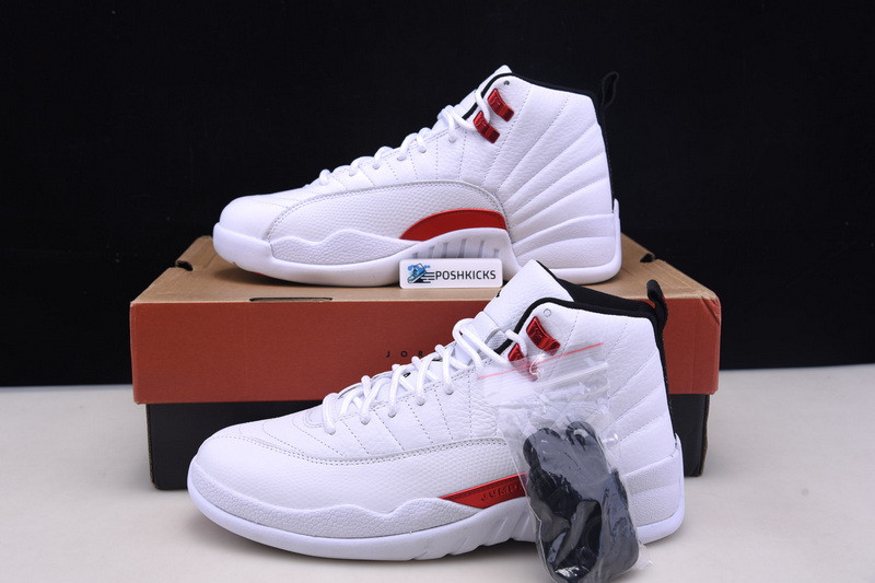 Air Jordan 12 "Twist" CT8013-106