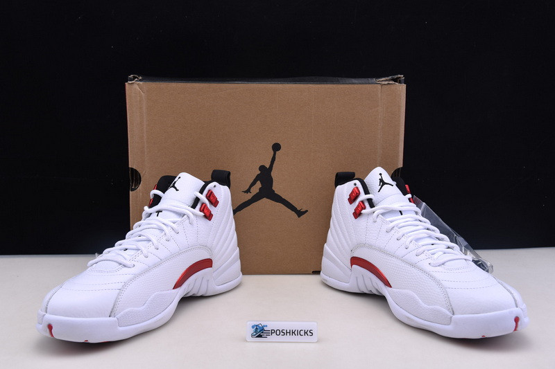 Air Jordan 12 "Twist" CT8013-106
