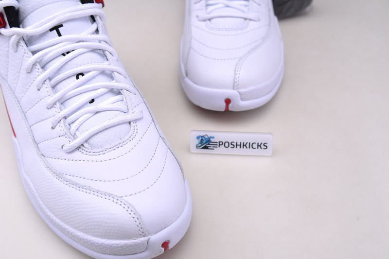 Air Jordan 12 "Twist" CT8013-106