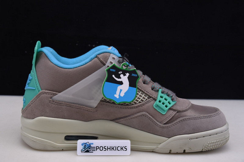 UNION X AIR JORDAN 4 “TAUPE HAZE” DJ5718-242
