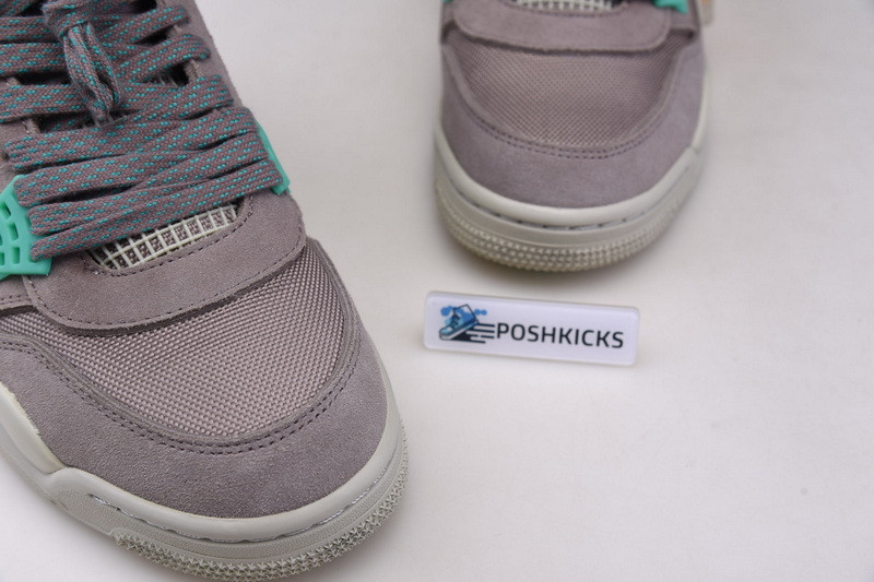 UNION X AIR JORDAN 4 “TAUPE HAZE” DJ5718-242