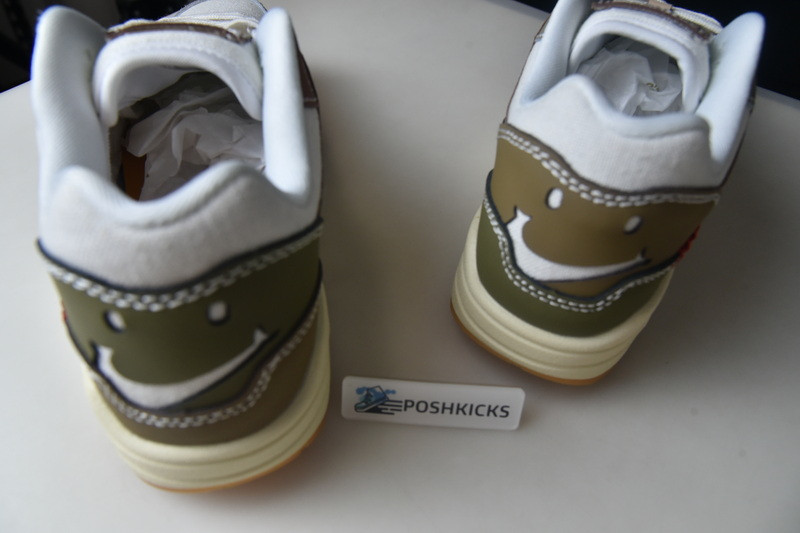 Nike Air Max 1 Premium Wabi-Sabi (W) DQ8656-133