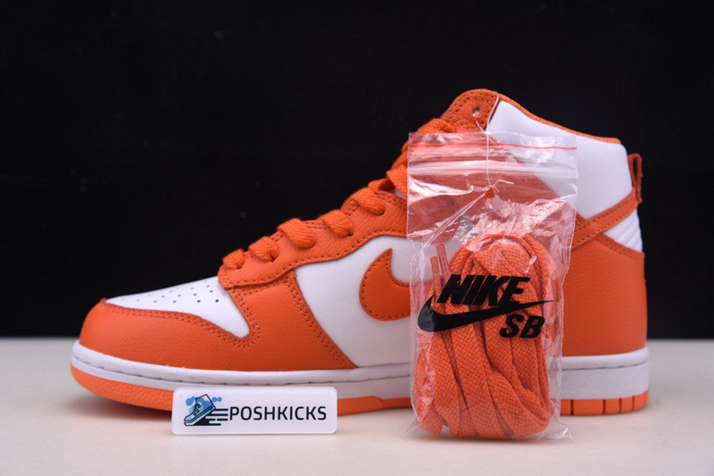 NIKE DUNK HIGH SYRACUSE (2021) DD1399-101