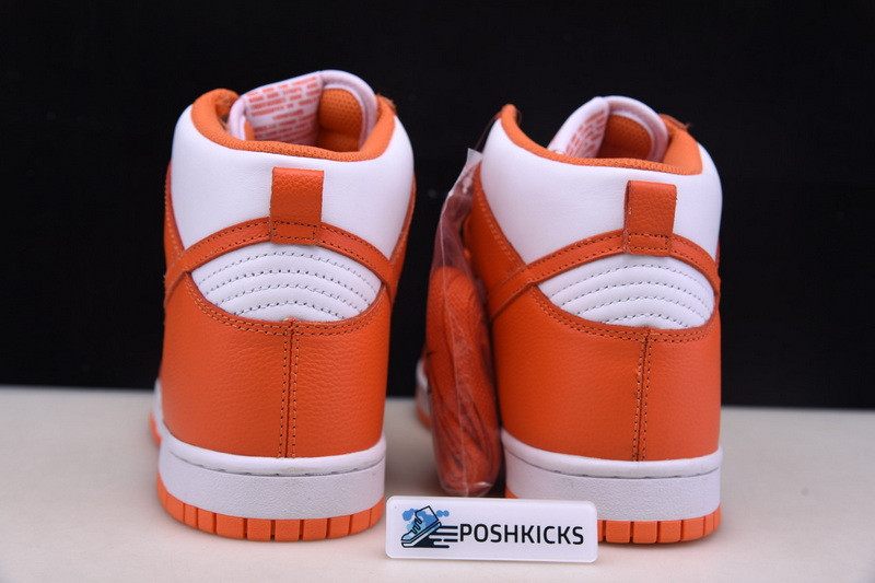 NIKE DUNK HIGH SYRACUSE (2021) DD1399-101