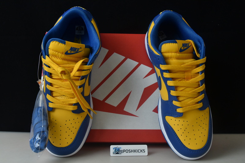 Nike Dunk Low UCLA DD1391-402