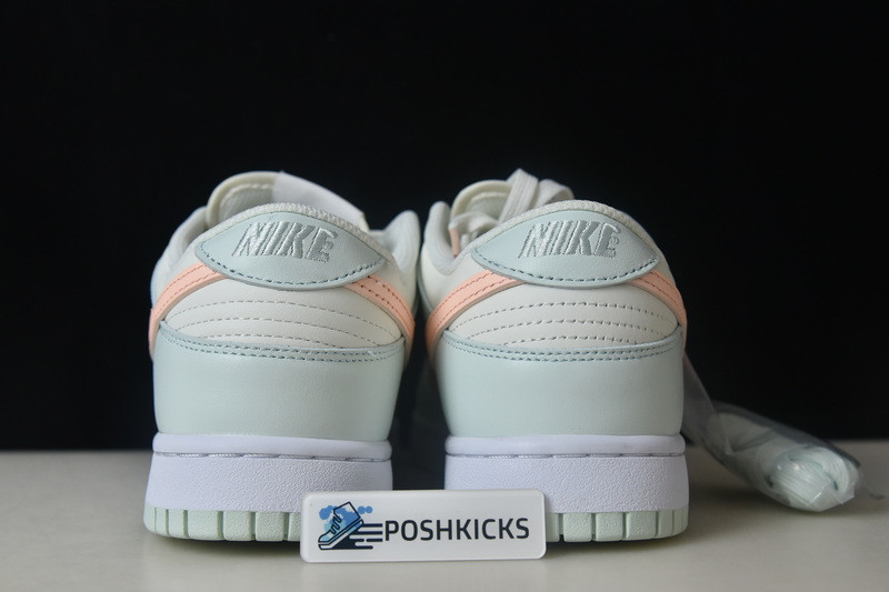 Nike Dunk Low Barely Green (W) DD1503-104